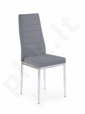 Kėdė K70C, pilkos sp.