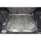Guminis bagažinės kilimėlis JEEP Wrangler 2007-2018  (4 doors, with subwoofer) black /N20010
