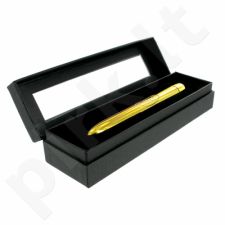 Rocks Off - RO-150MM Slimline Gold