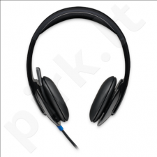 Logitech Headset H540, NB, USB
