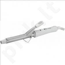 Adler AD 2105 Hair Curling Iron, 25W, Rapid heating, Rotary cable