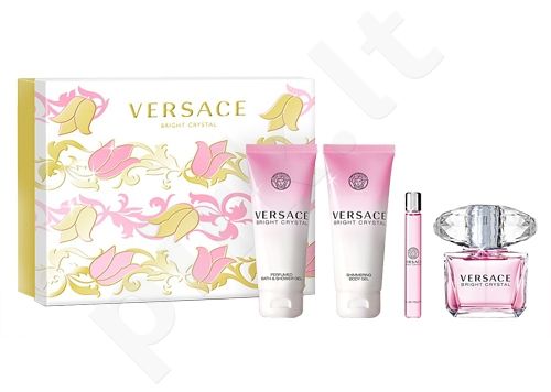 100ml versace bright crystal