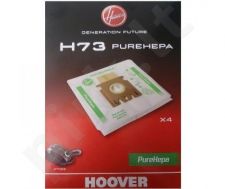 HOOVER H73 hepa bag