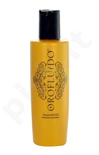 Orofluido Beauty Elixir,, šampūnas moterims, 200ml []