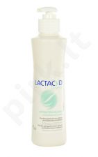 Lactacyd Pharma Anti-Bacterial Intimate Cleansing Care, kosmetika moterims, 250ml