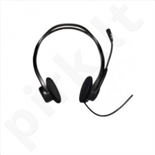 Logitech Headset 960, frequensy 20-20000 Hz/1xUSB (4 PIN USB Type A)/2.4 m cable/USB, OEM