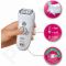 Epiliatorius BRAUN  SE 7681 WD/SR/WH