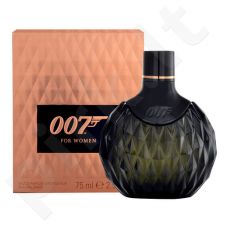 James Bond 007 James Bond 007, kvapusis vanduo moterims, 50ml