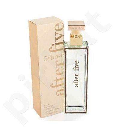 elizabeth arden 5th avenue after five edp