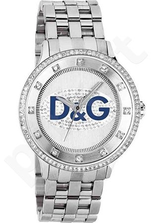 d and g time watch