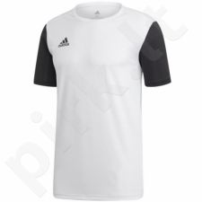 Marškinėliai futbolui Adidas Estro 19 JSY M DP3234