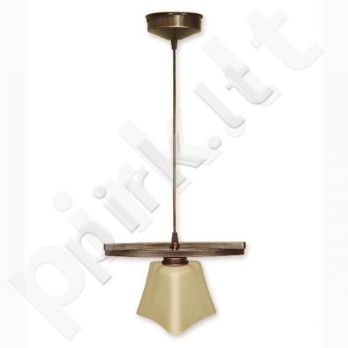 Šviestuvas 167-O1247/W1 iš serijos Magna