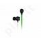 Žaidimų ausinės Razer Adaro, In-Ears, 10mm, 20-20000Hz, 32Ohm