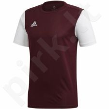 Marškinėliai futbolui Adidas Estro 19 JSY M DP3239