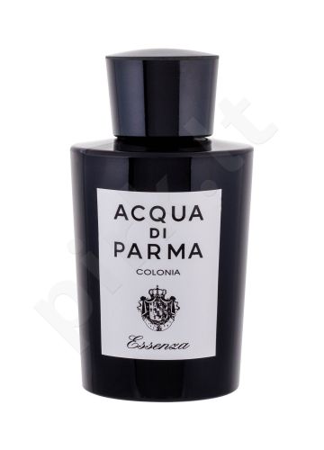 Acqua di Parma Colonia Essenza, Eau de odekolonas vyrams, 180ml