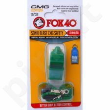 Švilpukas FOX40 Sonic CMG Blast + virvutė 9203-0608