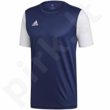 Marškinėliai futbolui Adidas Estro 19 JSY M DP3232