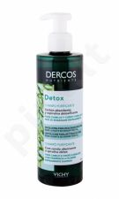 Vichy Dercos, Detox, šampūnas moterims, 250ml