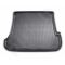 Guminis bagažinės kilimėlis TOYOTA Land Cruiser Prado 120 2003-2009  black /N39036