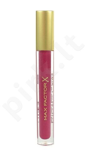 Max Factor Colour Elixir, lūpdažis moterims, 3,8ml, (25 Enchanting Coral)