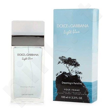 dolce gabbana the one l eau