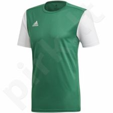 Marškinėliai futbolui Adidas Estro 19 JSY M DP3238