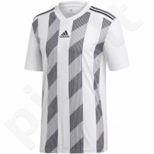 Marškinėliai futbolui Adidas Striped 19 Jersey M DP3202