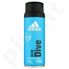 Adidas Ice Dive, dezodorantas vyrams, 150ml