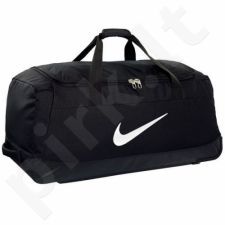 Krepšys Nike Club Team Swoosh Roller Bag 3.0 M BA5199-010