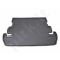 Guminis bagažinės kilimėlis TOYOTA Land Cruiser 200 11/2007-> (7 seats) black /N39034