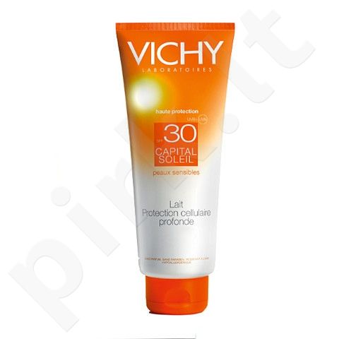 vichy capital soleil spf 30 300ml