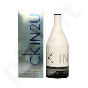 calvin klein pour homme