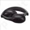 Logitech Wireless Headset H800, Black
