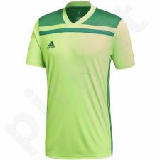 Marškinėliai futbolui Adidas Regista 18 Jersey M CE8973