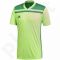 Marškinėliai futbolui Adidas Regista 18 Jersey M CE8973