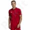 Marškinėliai futbolui Adidas TIRO 19 M D95944