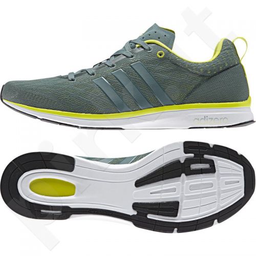 Sportiniai batai b gimui Adidas adizero feather 4 M B40778 Pirk.lt parduotuv