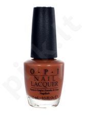 OPI Nail Lacquer, kosmetika moterims, 15ml, (DS 035 DS Jewel)