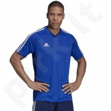Marškinėliai futbolui Adidas TIRO 19 TR JSY M DT5285