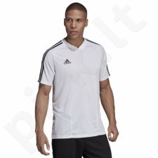 Marškinėliai futbolui Adidas TIRO 19 TR JSY M DT5288