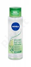 Nivea Pure Detox, Micellar, šampūnas moterims, 400ml