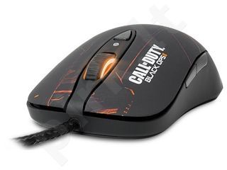 steelseries call of duty black ops ii