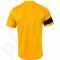 Marškinėliai futbolui Nike Striker III Jersey 520460-739