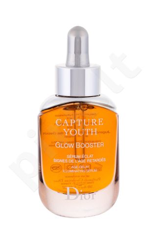 serum dior capture youth glow booster