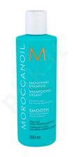 Moroccanoil Smooth, šampūnas moterims, 250ml