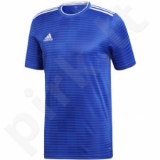 Marškinėliai futbolui Adidas Condivo 18 JSY M CF0687