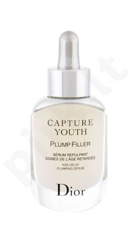 Christian Dior Capture Youth, Plump Filler, veido serumas moterims, 30ml