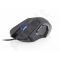 Pelė MODECOM Optinė Volcano MC-GM2 BLACK