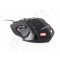 Pelė MODECOM Optinė Volcano MC-GM2 BLACK