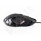Pelė MODECOM Optinė Volcano MC-GM2 BLACK